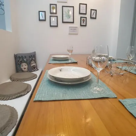 Apartment Stella-guesthouse *